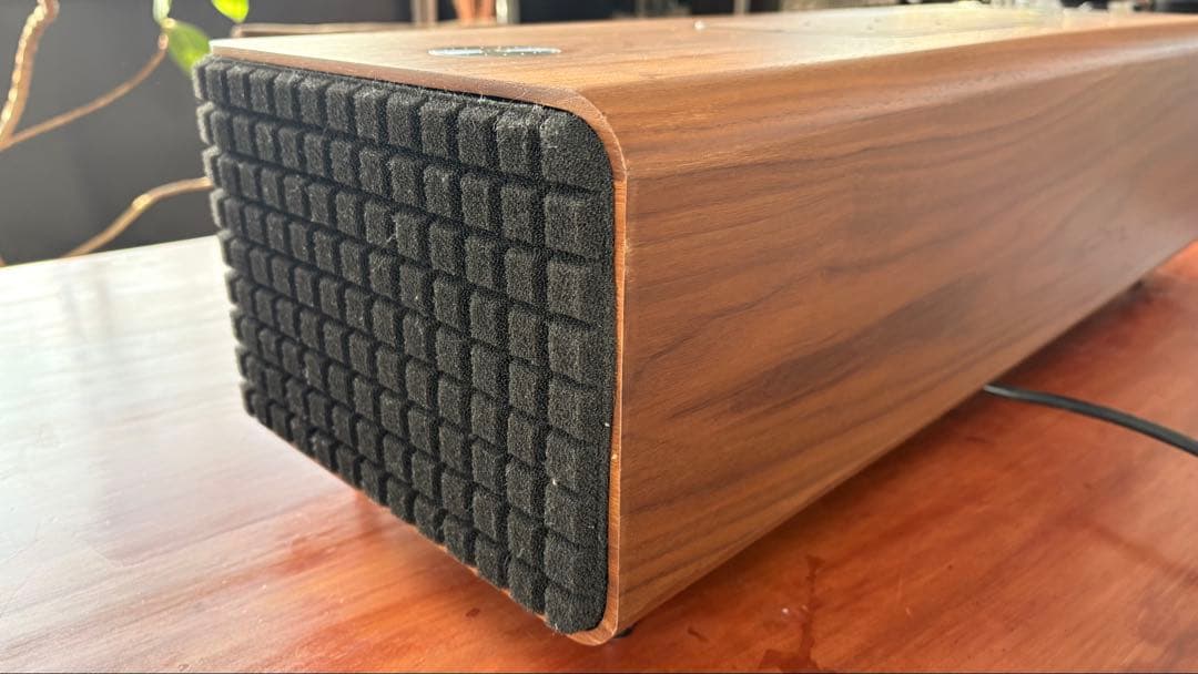 JBL Authentics L16 本格ハイエンド・ワイヤレススピーカー