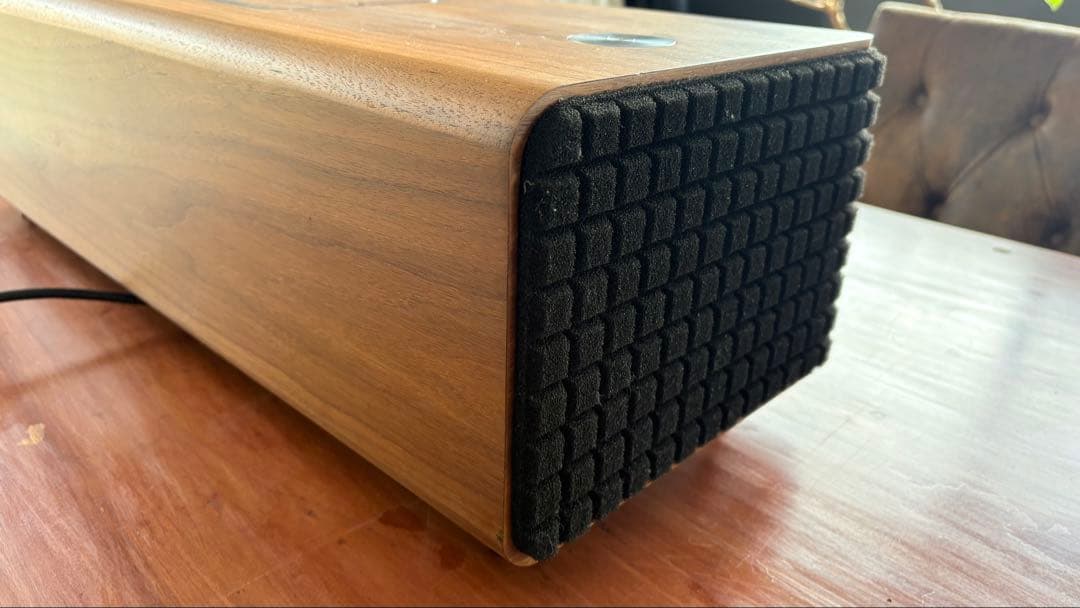 JBL Authentics L16 本格ハイエンド・ワイヤレススピーカー