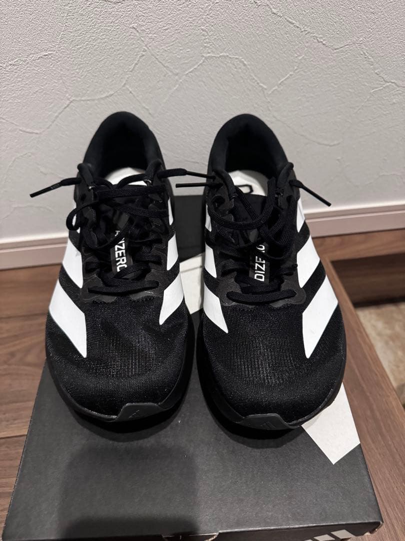 スパイク・シューズ adidas adizero evo sl 26.0