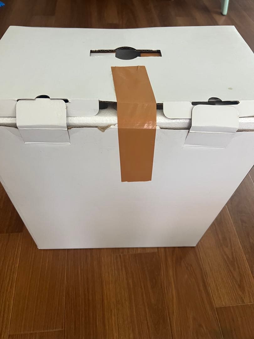 ペット用デジタル機器 ホワイト