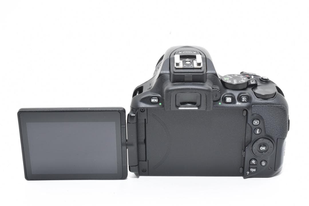 ❤即購入1000円OFF❤Nikon D5600❤簡単にキレイな写真❤Wi-Fi
