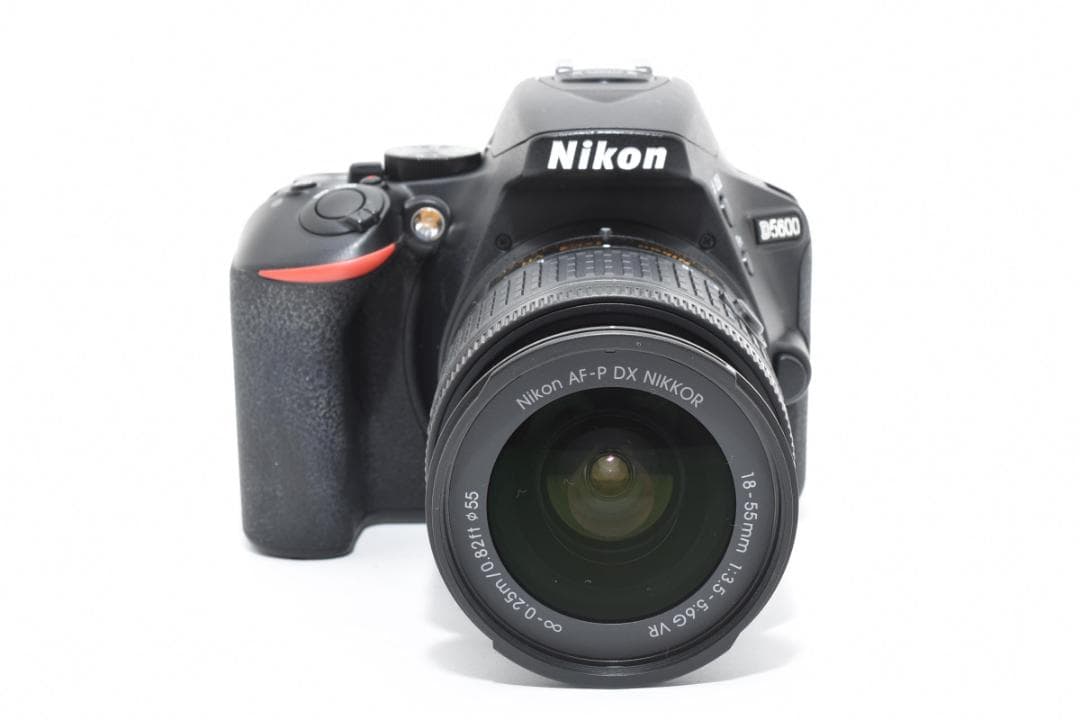 ❤即購入1000円OFF❤Nikon D5600❤簡単にキレイな写真❤Wi-Fi