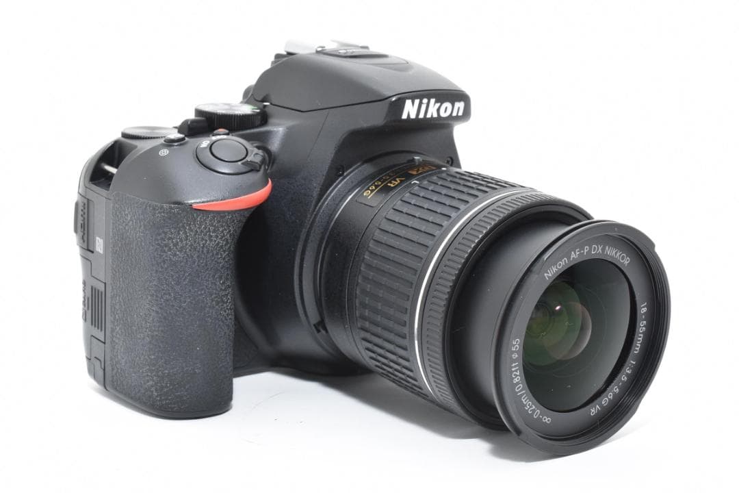 ❤即購入1000円OFF❤Nikon D5600❤簡単にキレイな写真❤Wi-Fi