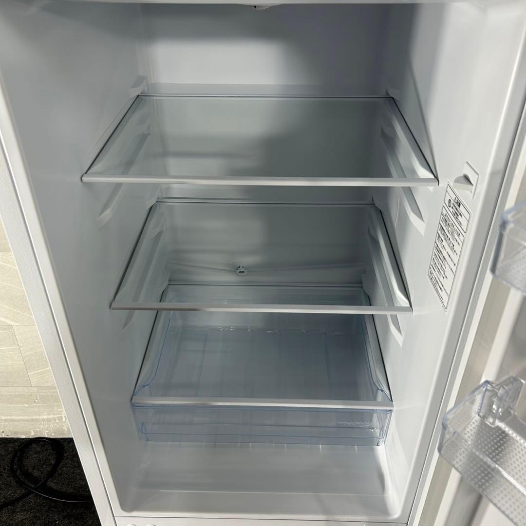 Hisense 冷蔵庫 HR-D1701 175L 2022年製 d4506