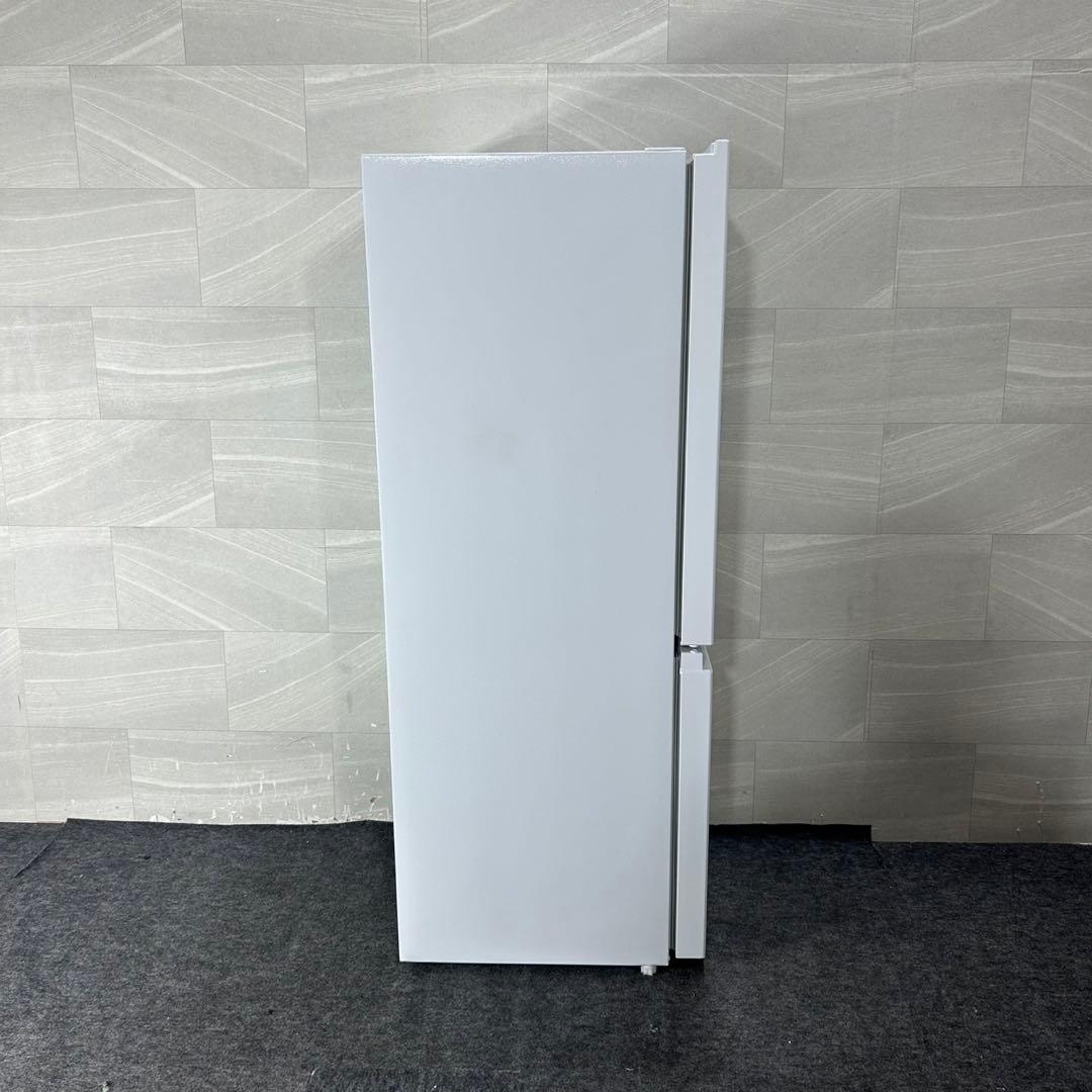 Hisense 冷蔵庫 HR-D1701 175L 2022年製 d4506