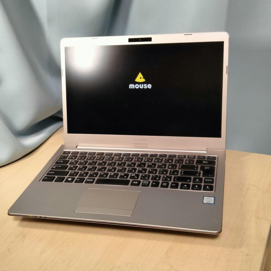 ■ハイグレード・メディアPC■ i7/16G/1.24T■Ubuntu St搭載