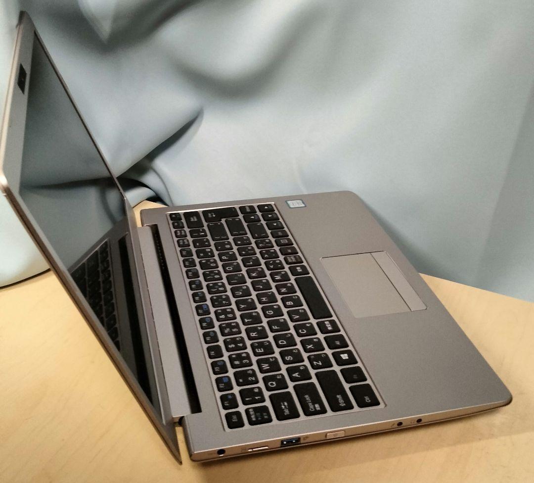 ■ハイグレード・メディアPC■ i7/16G/1.24T■Ubuntu St搭載