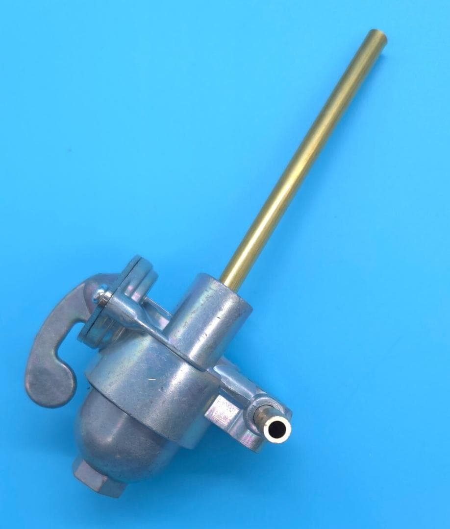 リプロ CB350FOUR CB350F 燃料コック パッキン付 ガソリンコック