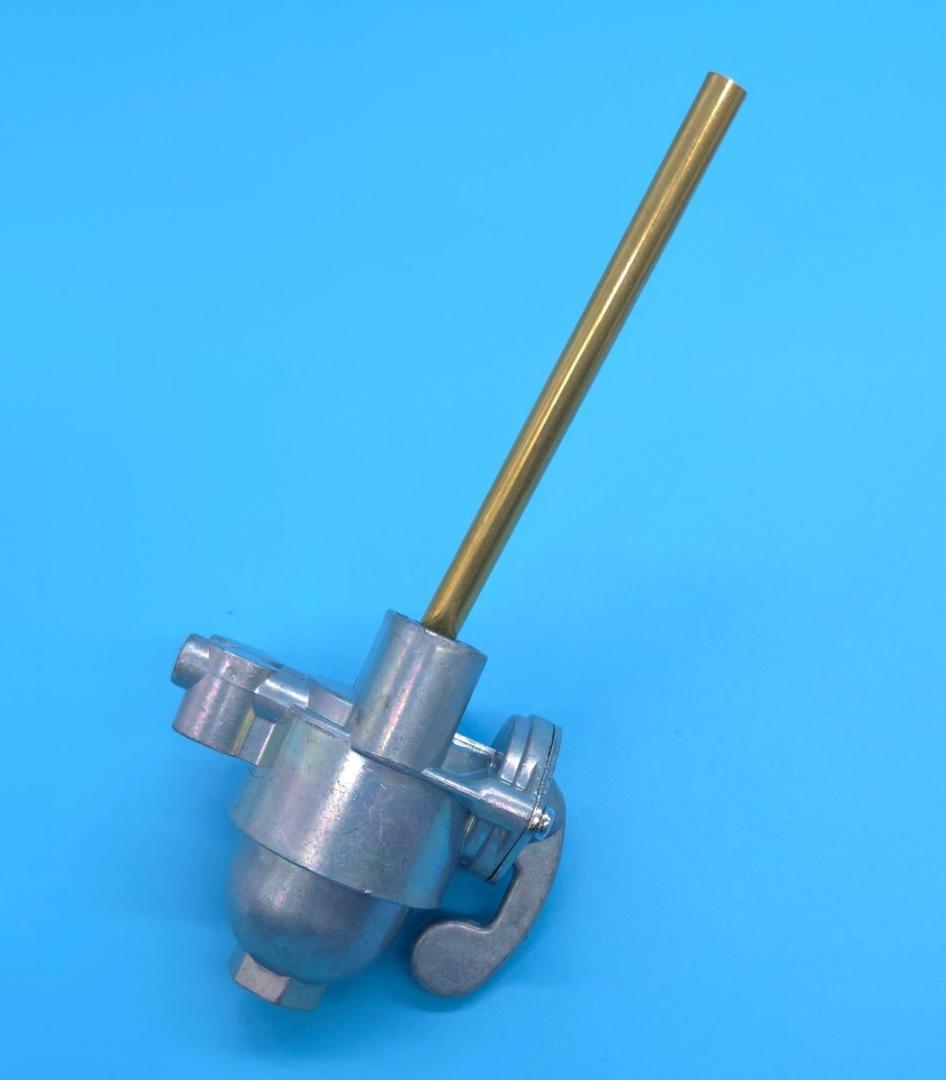 リプロ CB350FOUR CB350F 燃料コック パッキン付 ガソリンコック