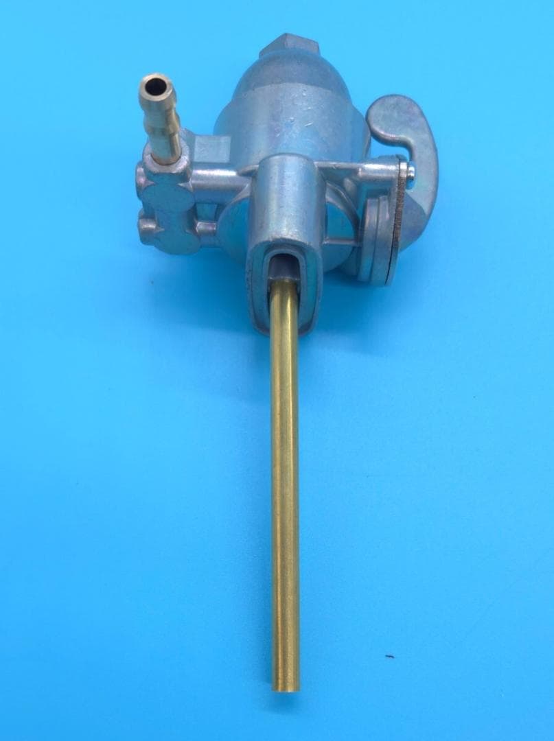 リプロ CB350FOUR CB350F 燃料コック パッキン付 ガソリンコック