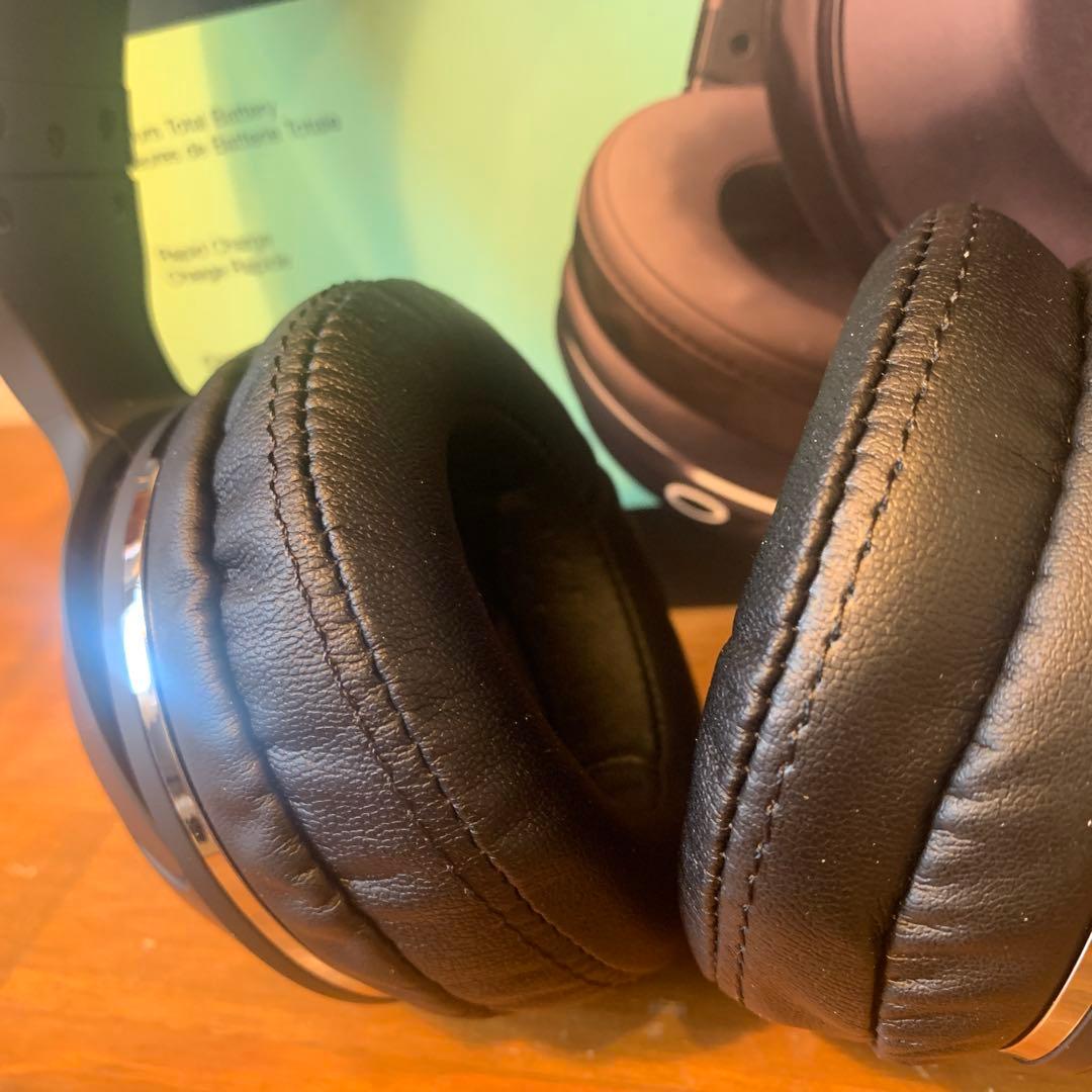 Skullcandy Hesh 2 ワイヤレスヘッドフォン