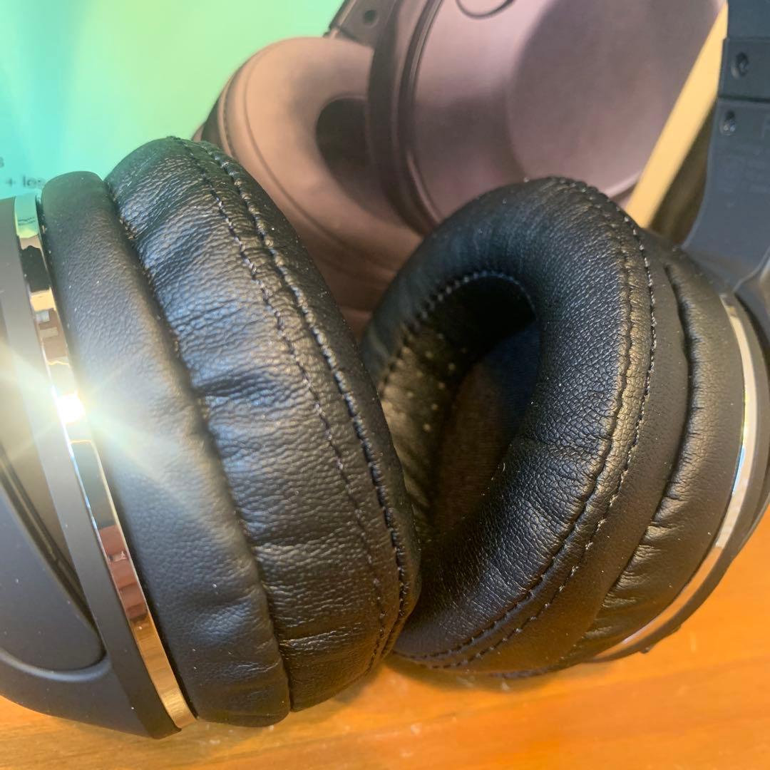 Skullcandy Hesh 2 ワイヤレスヘッドフォン