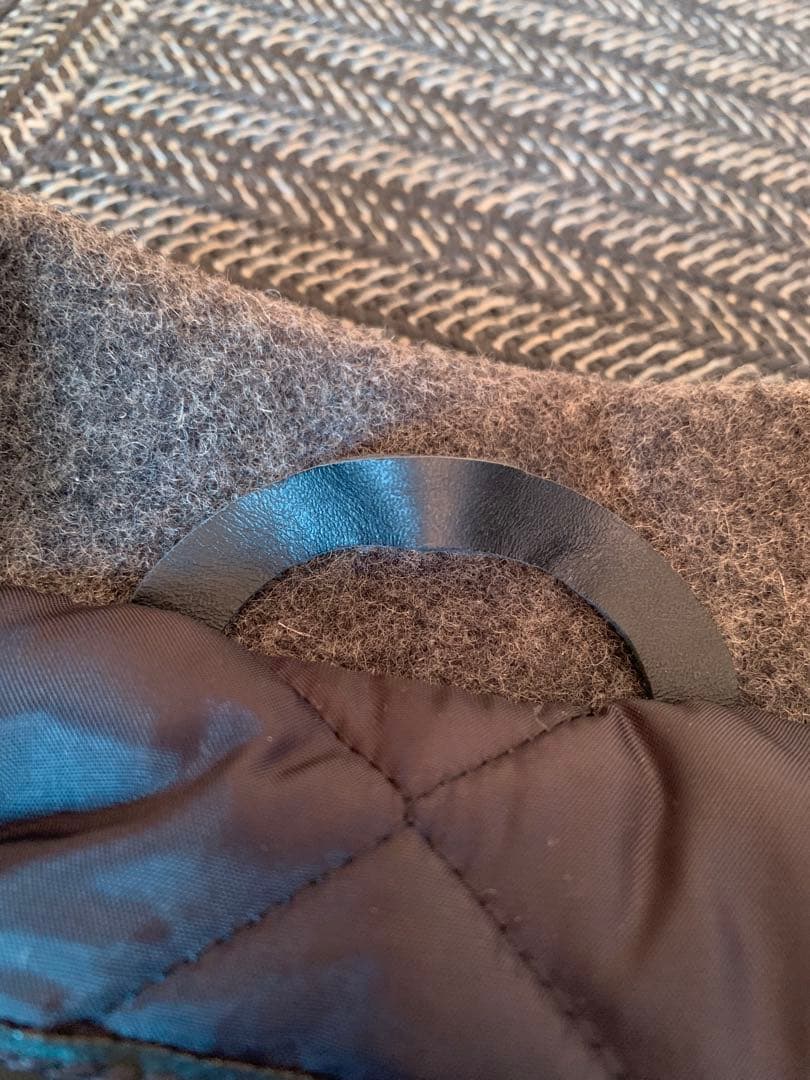 SCHOTT ショット シングルピーコート 75624 36 USA製