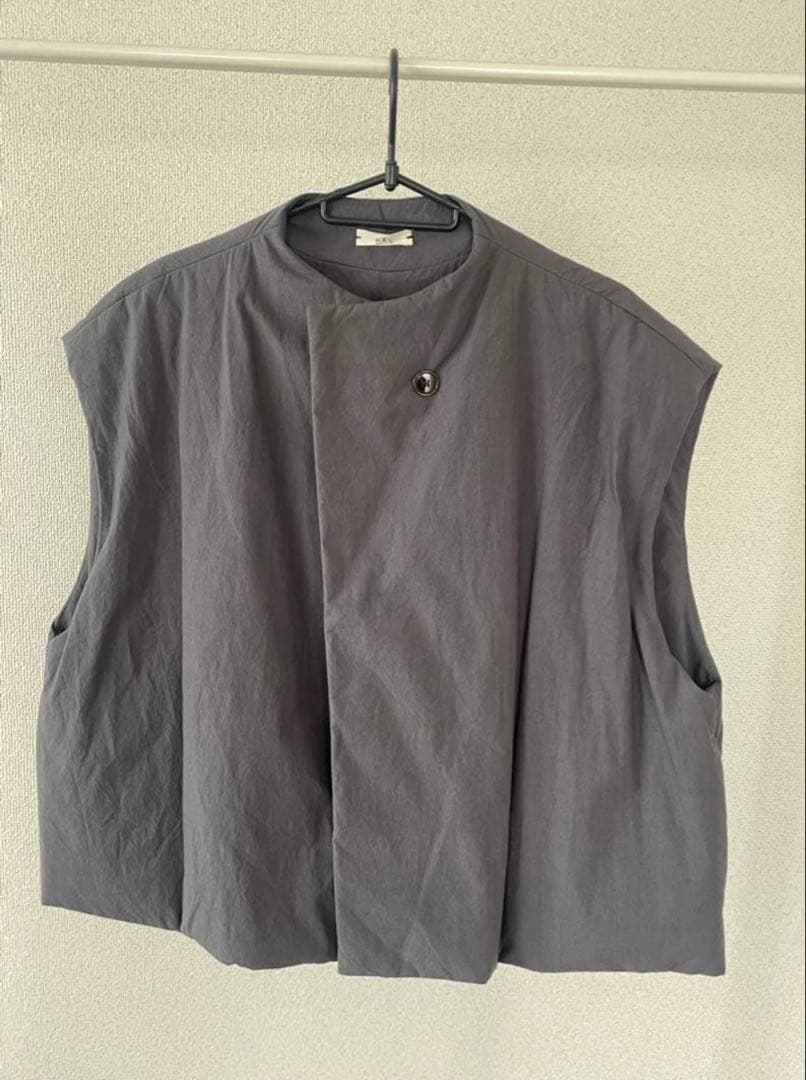 クラスカ　hau ベスト