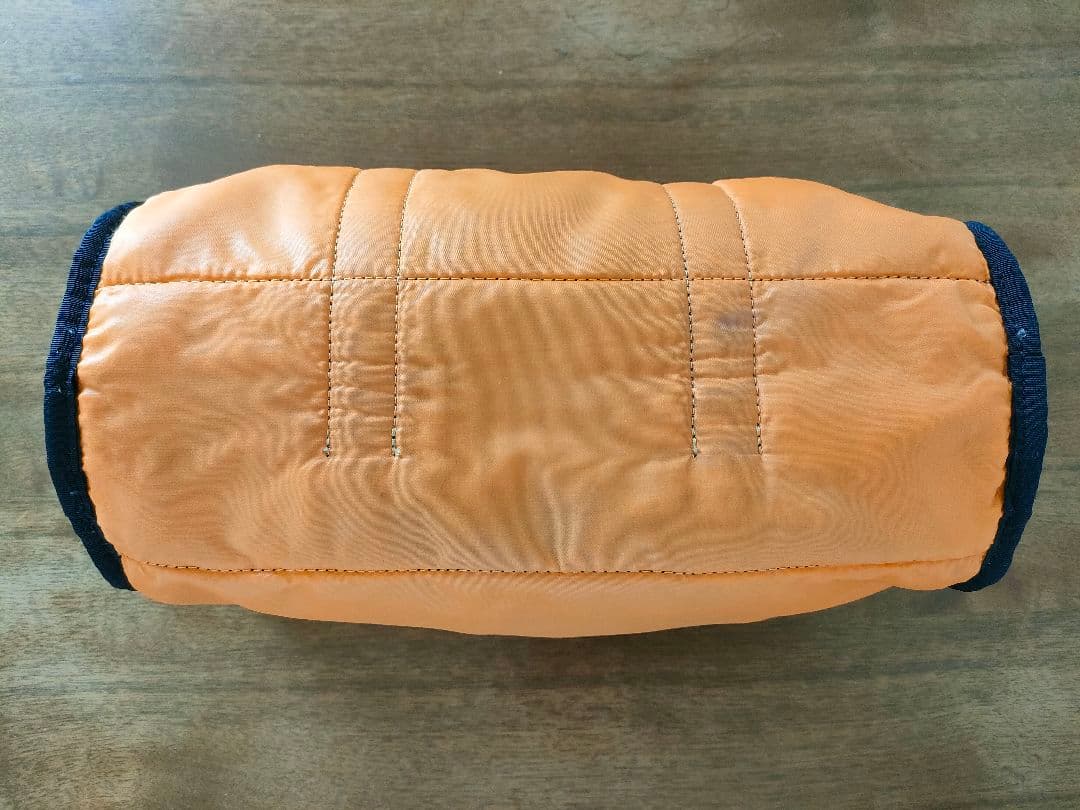 PORTER タンカー　ミニボストン