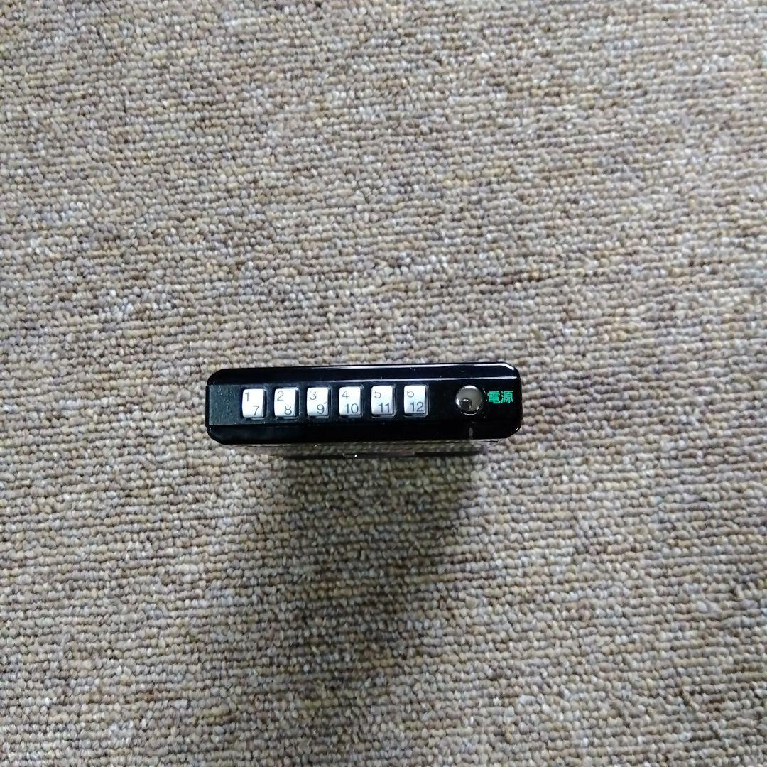 SONY ワンセグTV対応 FMステレオ/AMラジオ XDV-G200(B)