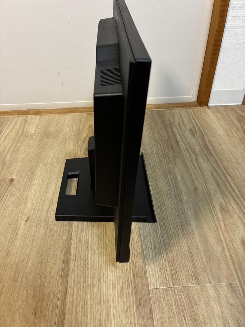 IO DATA LCD-A221DB 21.5インチ　ディスプレイ モニター