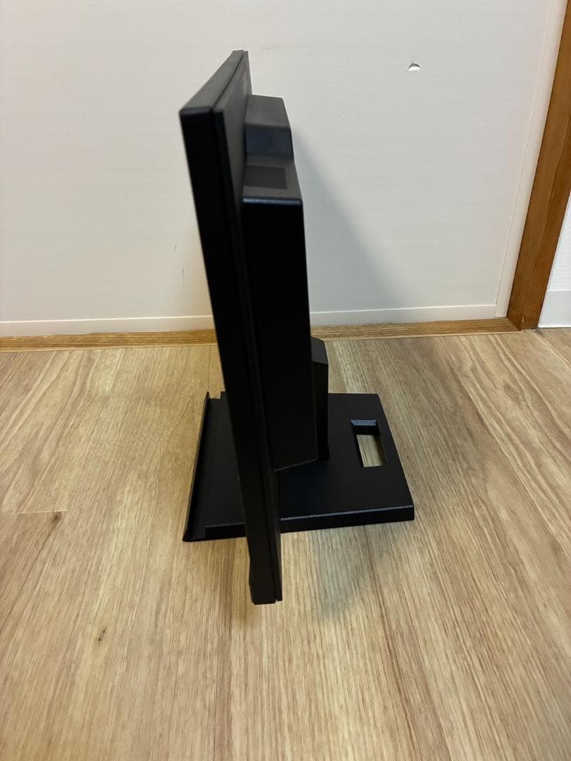 IO DATA LCD-A221DB 21.5インチ　ディスプレイ モニター