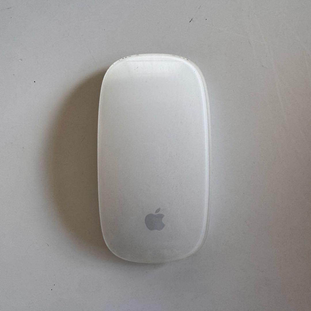 iMac（21.5-inch,Late 2012）