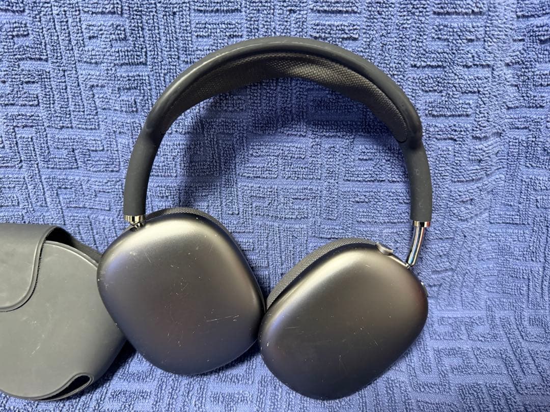 ‼️値下げ可能‼️AirPods MAX 初代