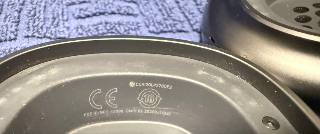 ‼️値下げ可能‼️AirPods MAX 初代