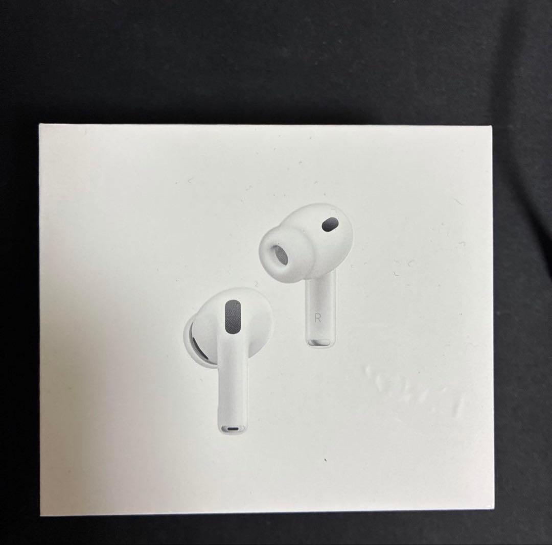 AirPods Pro 3 (3連休限定即時発送)