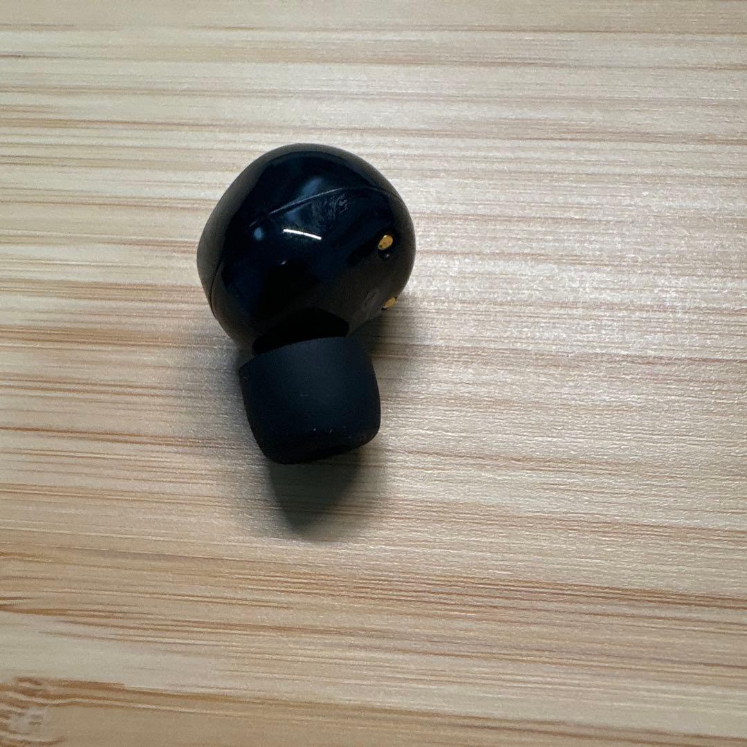 SONY WF-1000XM5 ワイヤレスイヤホン ブラック　美品