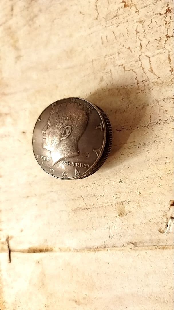 フェノメノン　ビヨンドディスクリプション　　コンチョ　キーホルダー