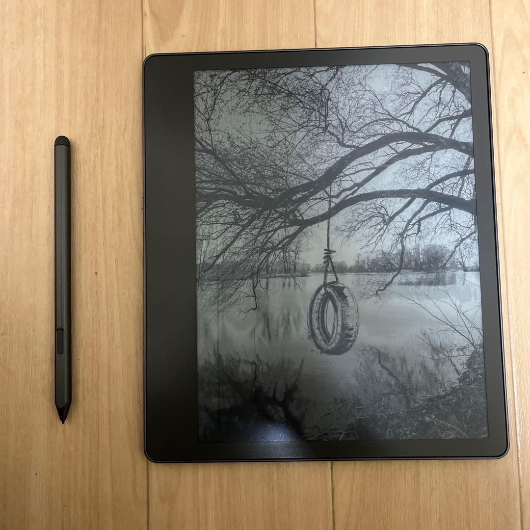 kindlescribe 16GB プレミアムペン　2022モデル