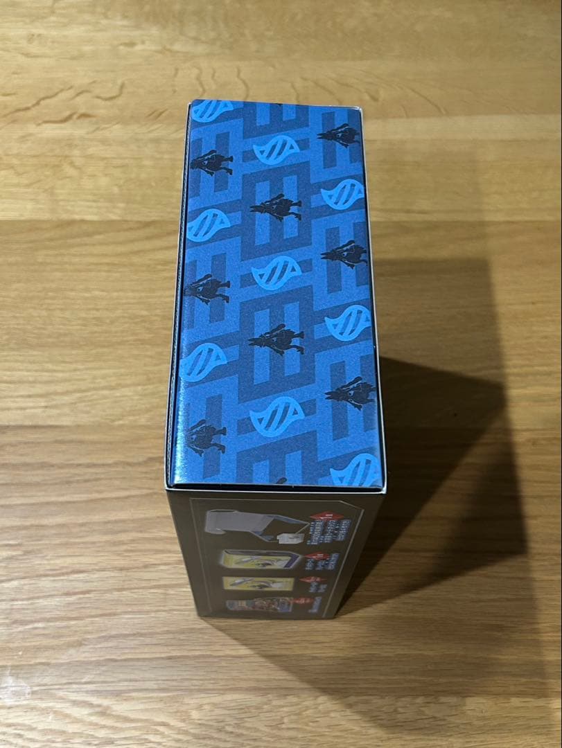 ポケモンカード MEGA メガブレイブ ポケモンセンターセット　1BOX