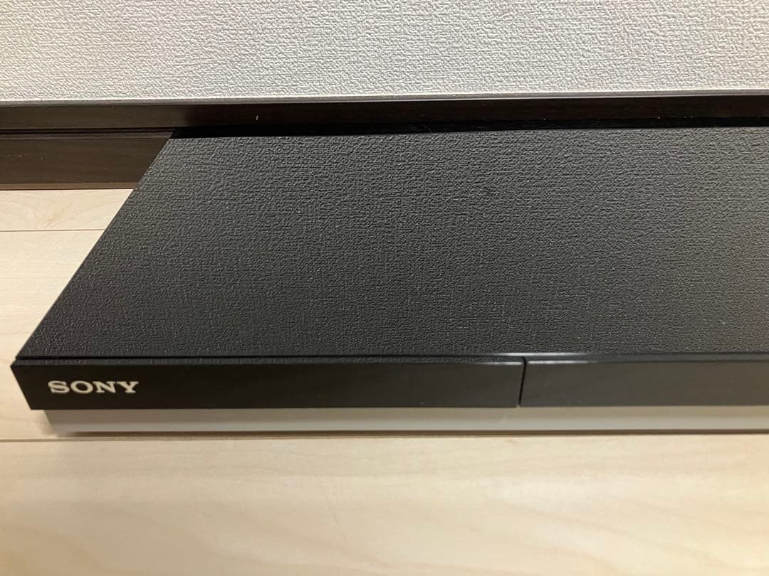 BDZ-ZW1000 動作品　本体のみ　ソニー