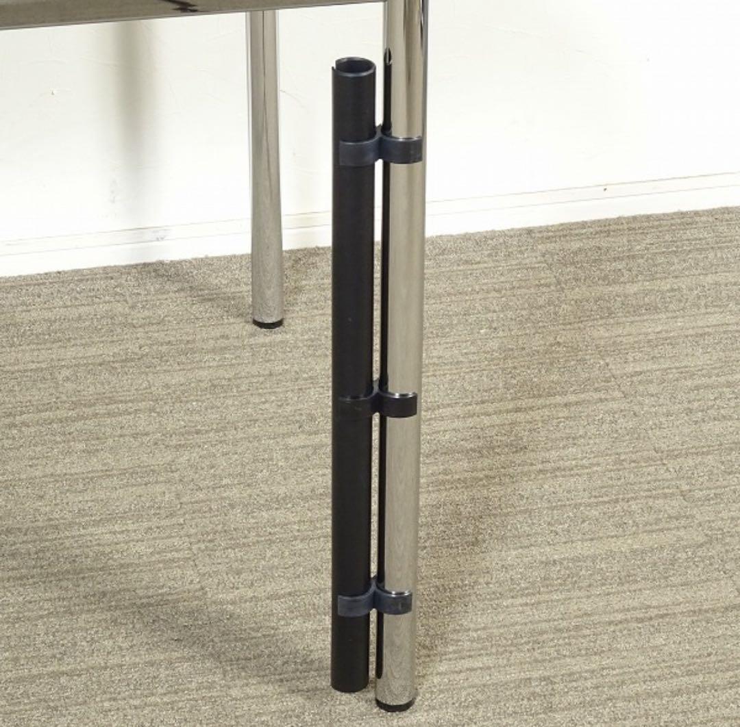 USMハラー テーブル デスク ホワイト 16万 #ハーマンミラーヴィトラノール