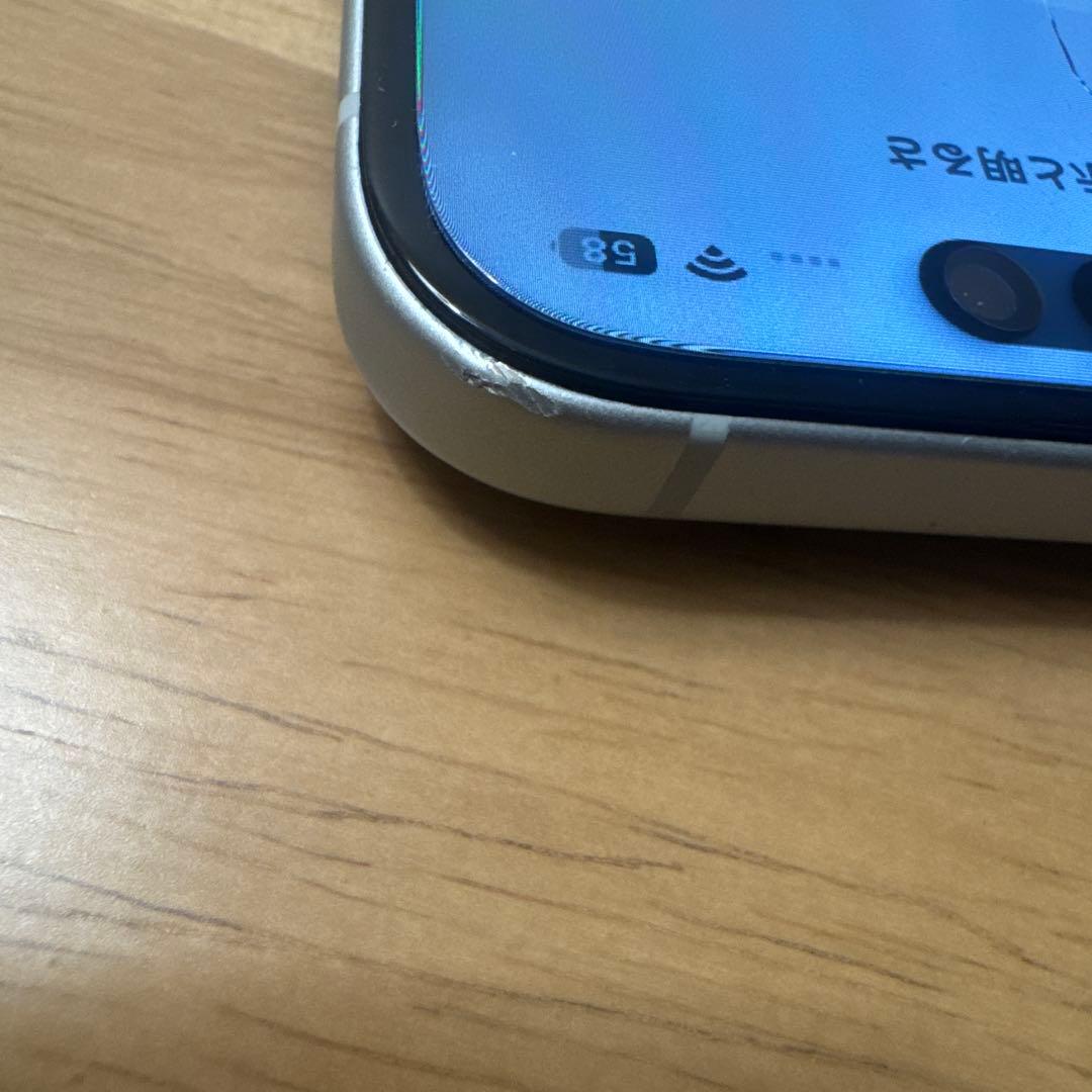 Apple iPhone 15 本体