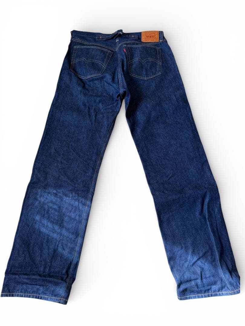 LVC 501xx 1937モデル　34インチ