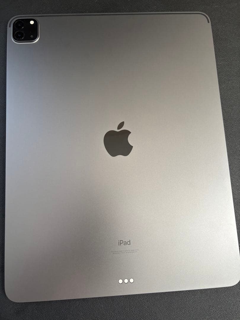 【お得セット】iPad Pro 12.9 第5世代 256GB
