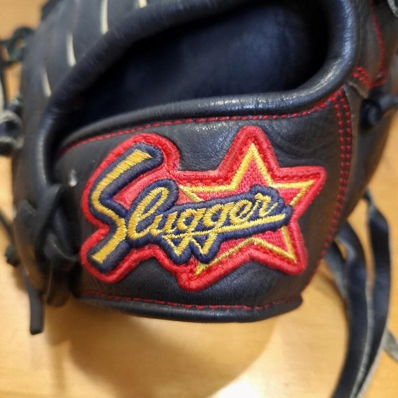 久保田スラッガー KSN-J4V エッジ機能付きW48搭載 児童用 軟式グローブ