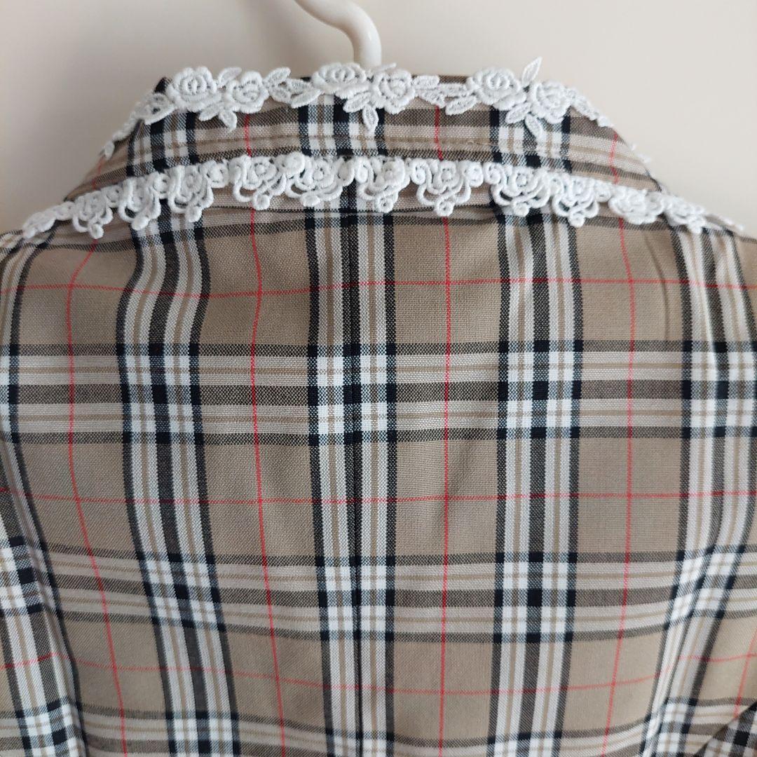 BABY, THE STARS SHINE BRIGHT テーラードジャケット