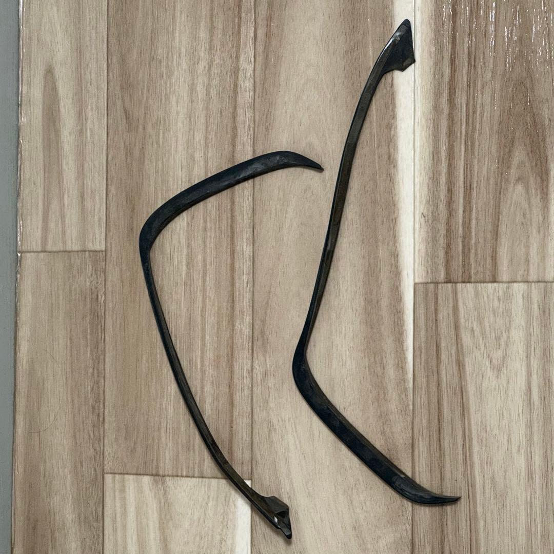 CH9 アコードワゴン　ヘッドライト　左右