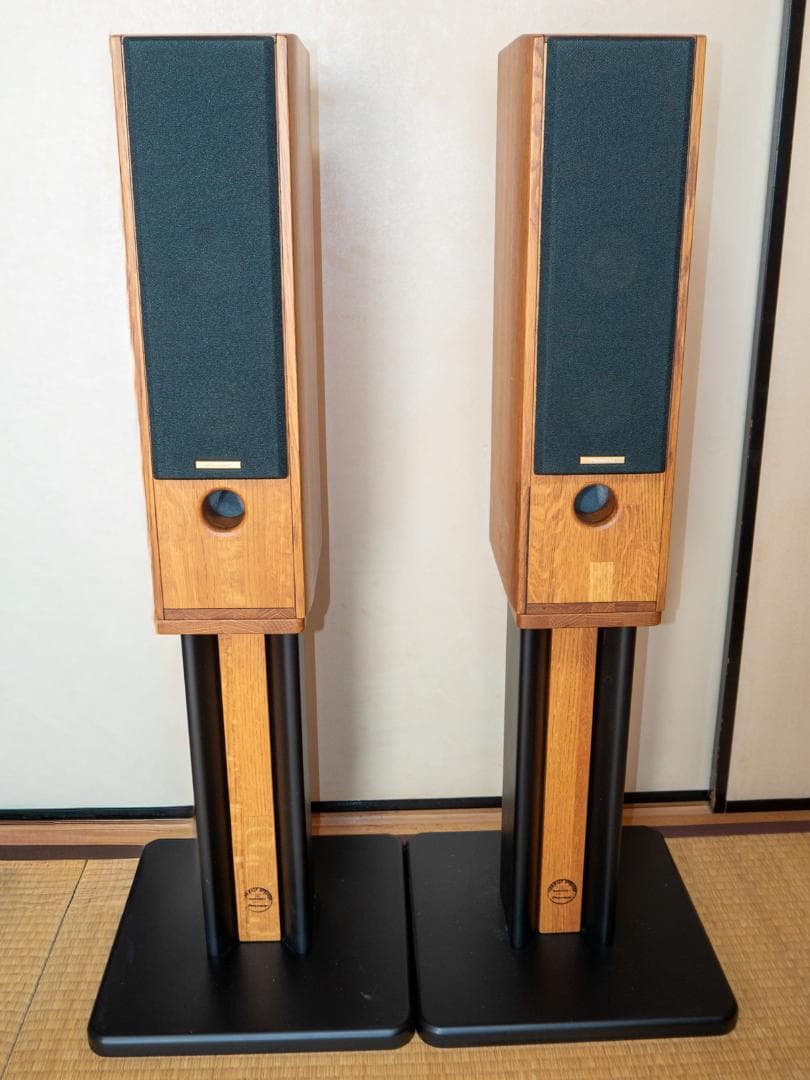 Pioneer パイオニア S-PM300 ピュアモルトスピーカー 美品