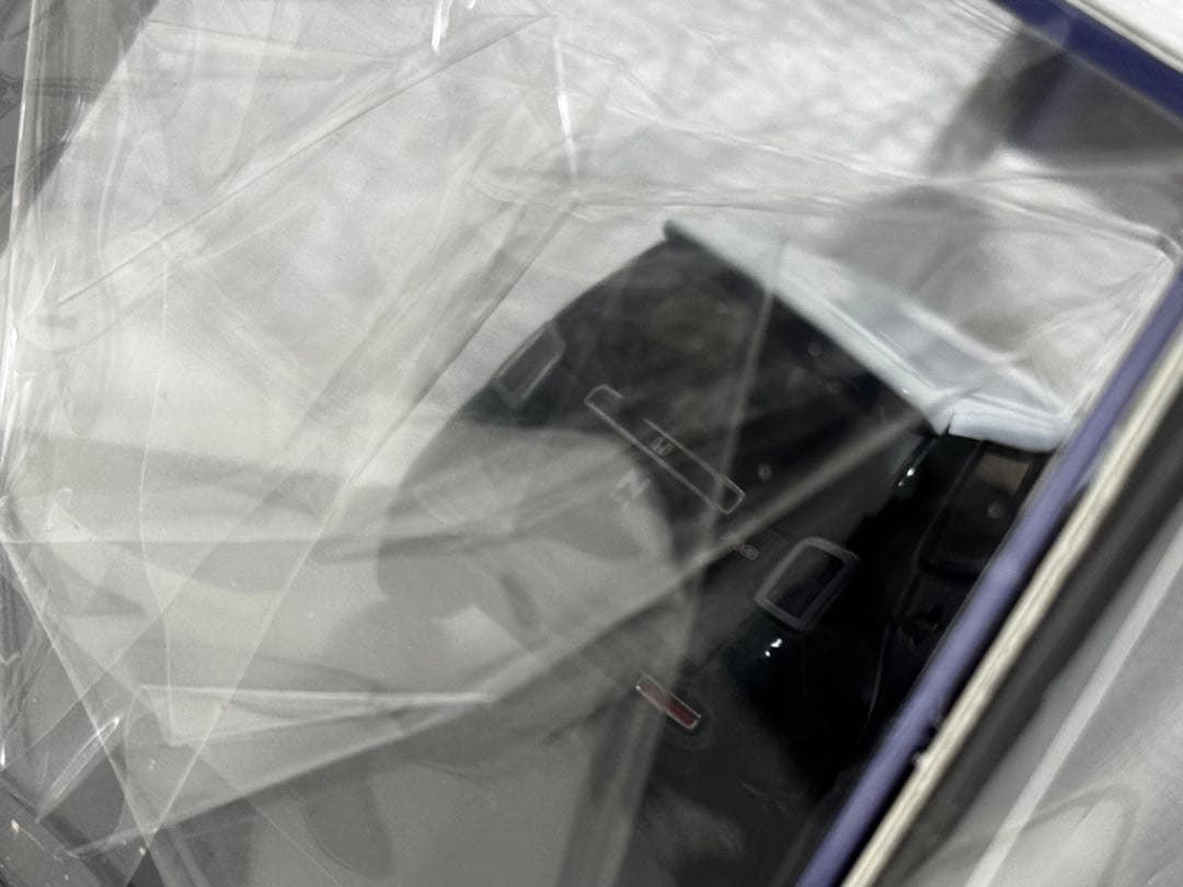 1/43 ホンダ N-ONE RS カラーサンプルミニカー