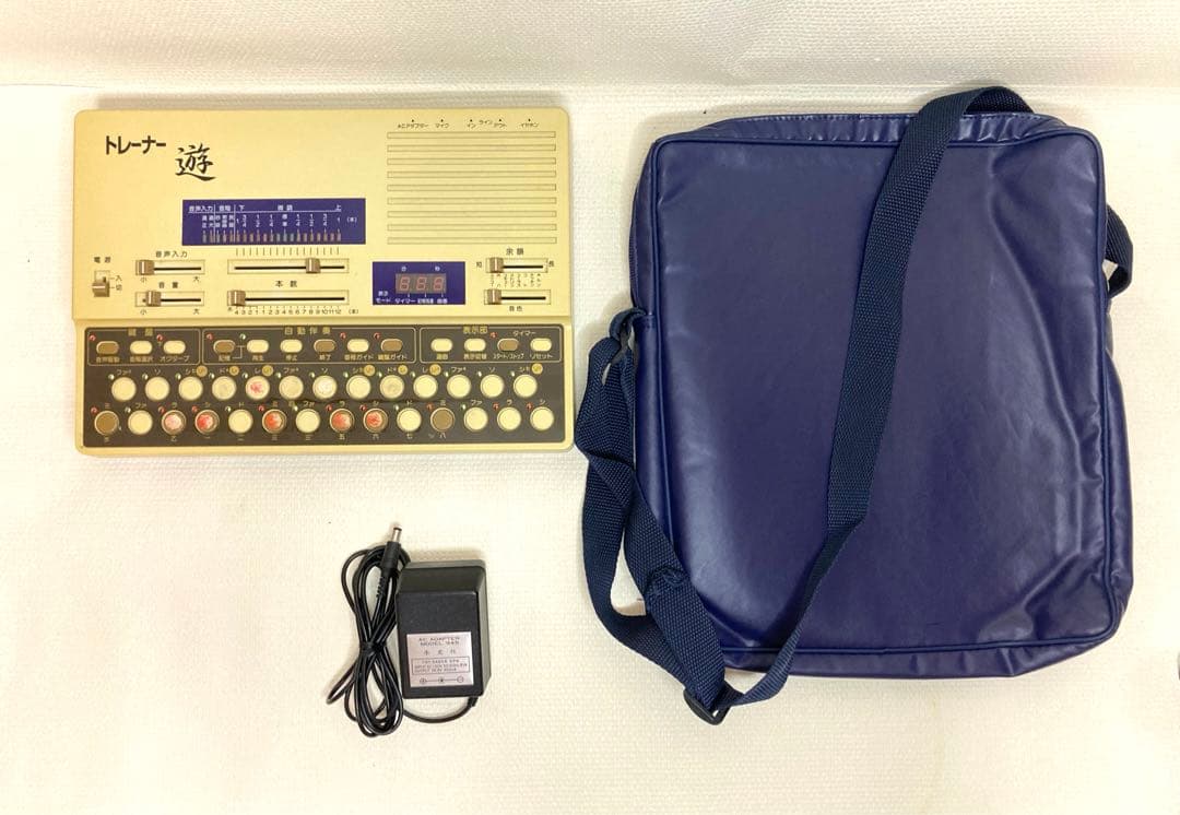 水光社　トレーナー遊　VS-1 詩吟コンダクター