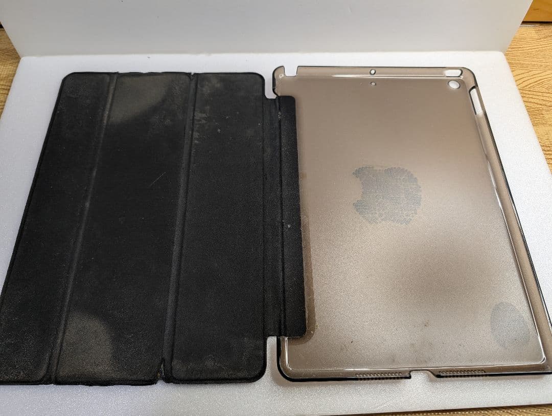 Apple iPad A2270 ゴールド 10.2インチ 本体