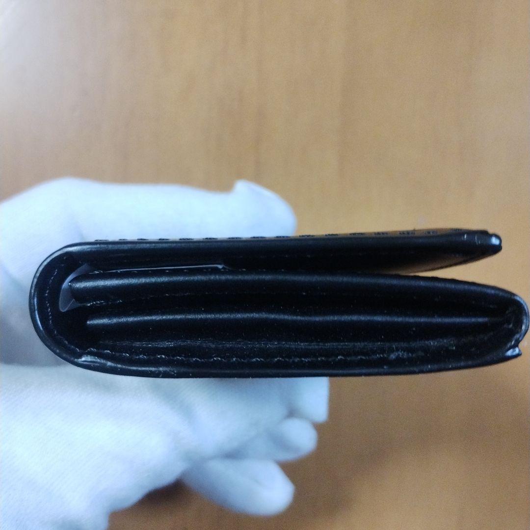 【新品】Paul Smith ブラック 名刺入れ　期間限定本日21時まで値下げ