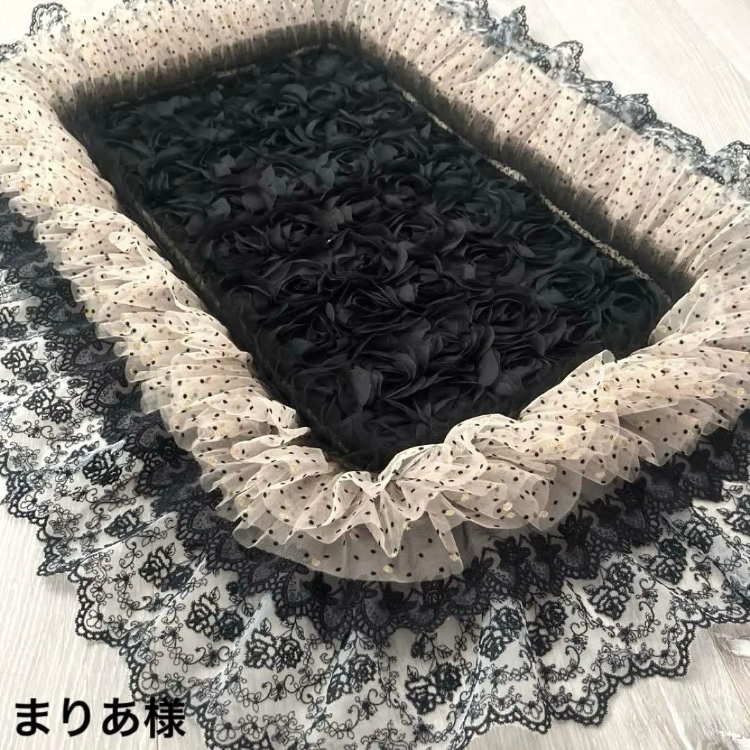 まりあ様✨️御専用カフェマット（3枚）