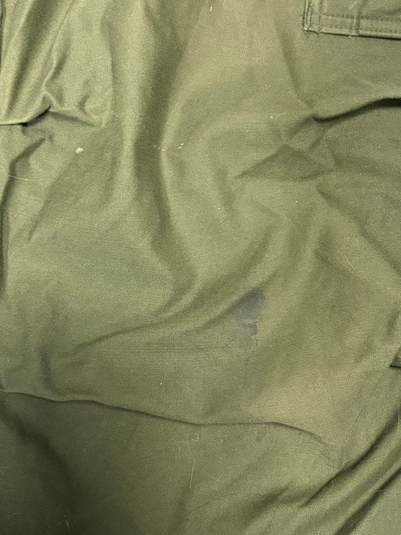 M-65 カーゴパンツ　フィールドパンツ　S-Ｒ　WINFIELD　RAPID