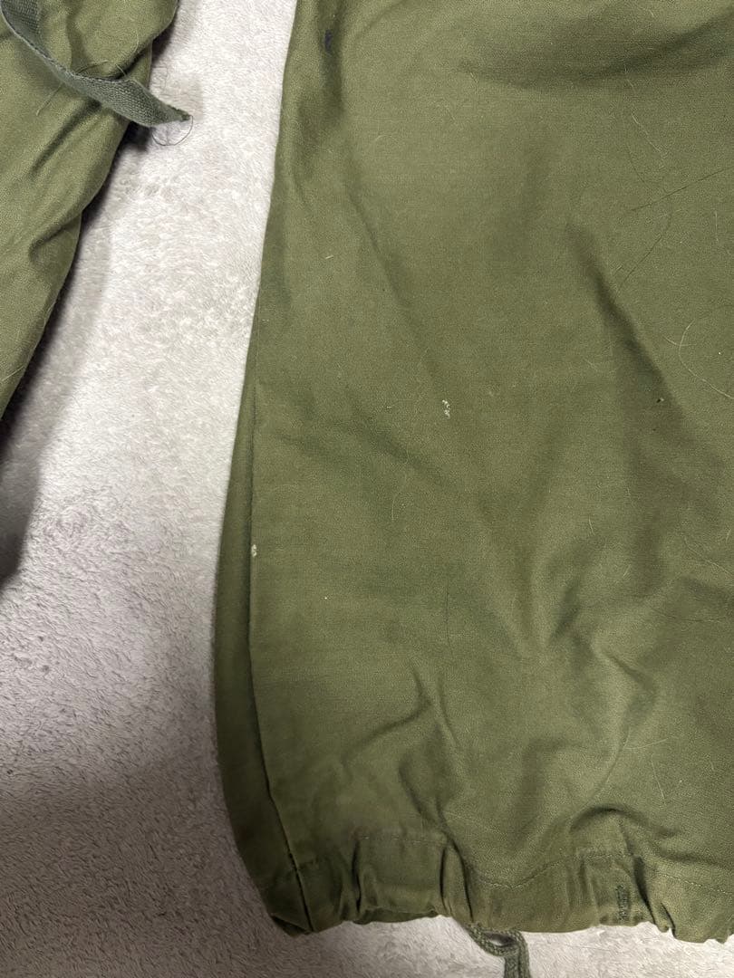 M-65 カーゴパンツ　フィールドパンツ　S-Ｒ　WINFIELD　RAPID