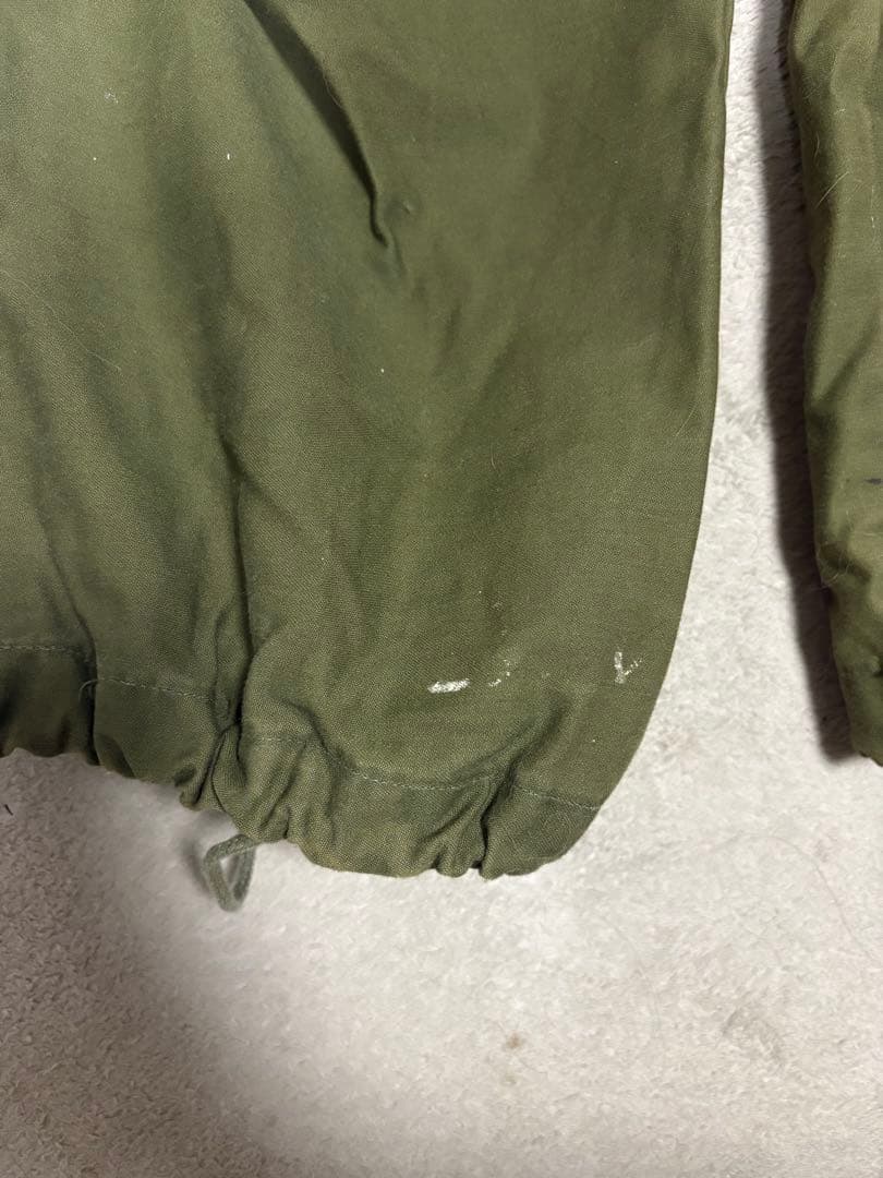 M-65 カーゴパンツ　フィールドパンツ　S-Ｒ　WINFIELD　RAPID