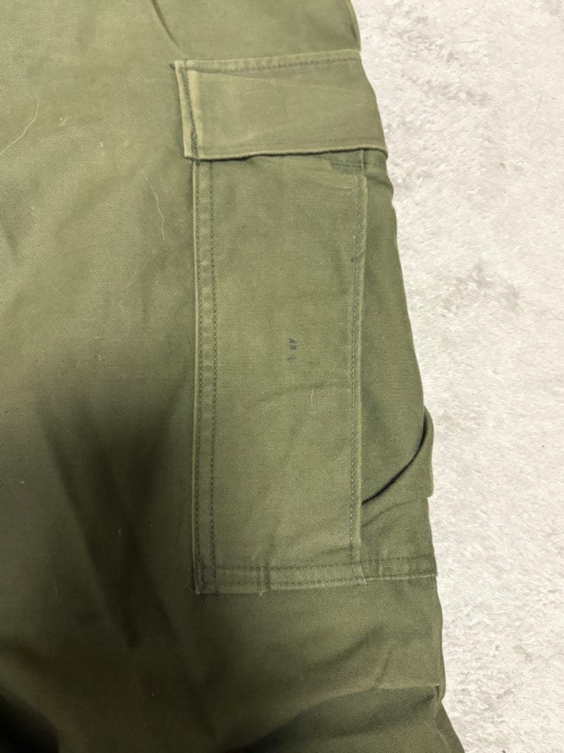 M-65 カーゴパンツ　フィールドパンツ　S-Ｒ　WINFIELD　RAPID