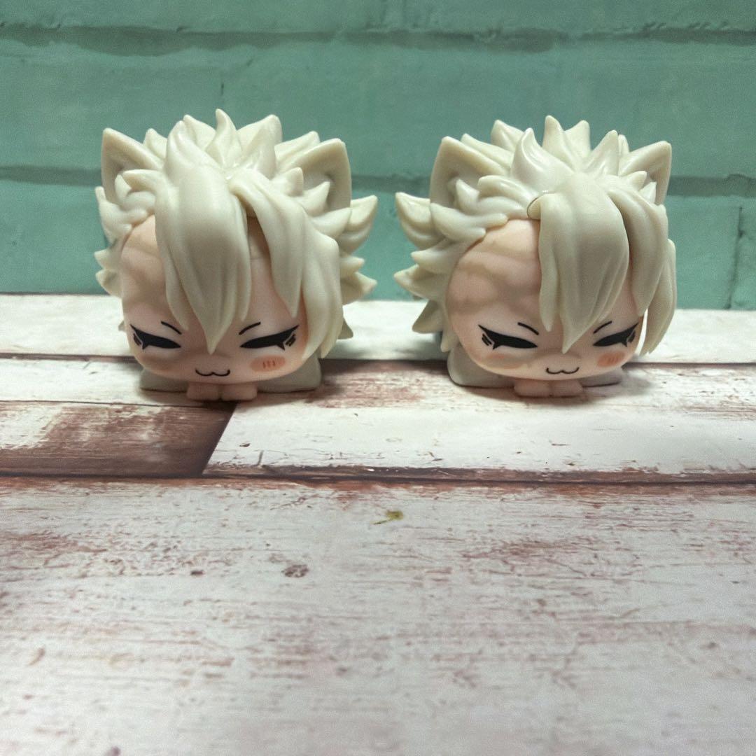 鬼滅の刃 不死川実弥 おひるねこ2個セット ②