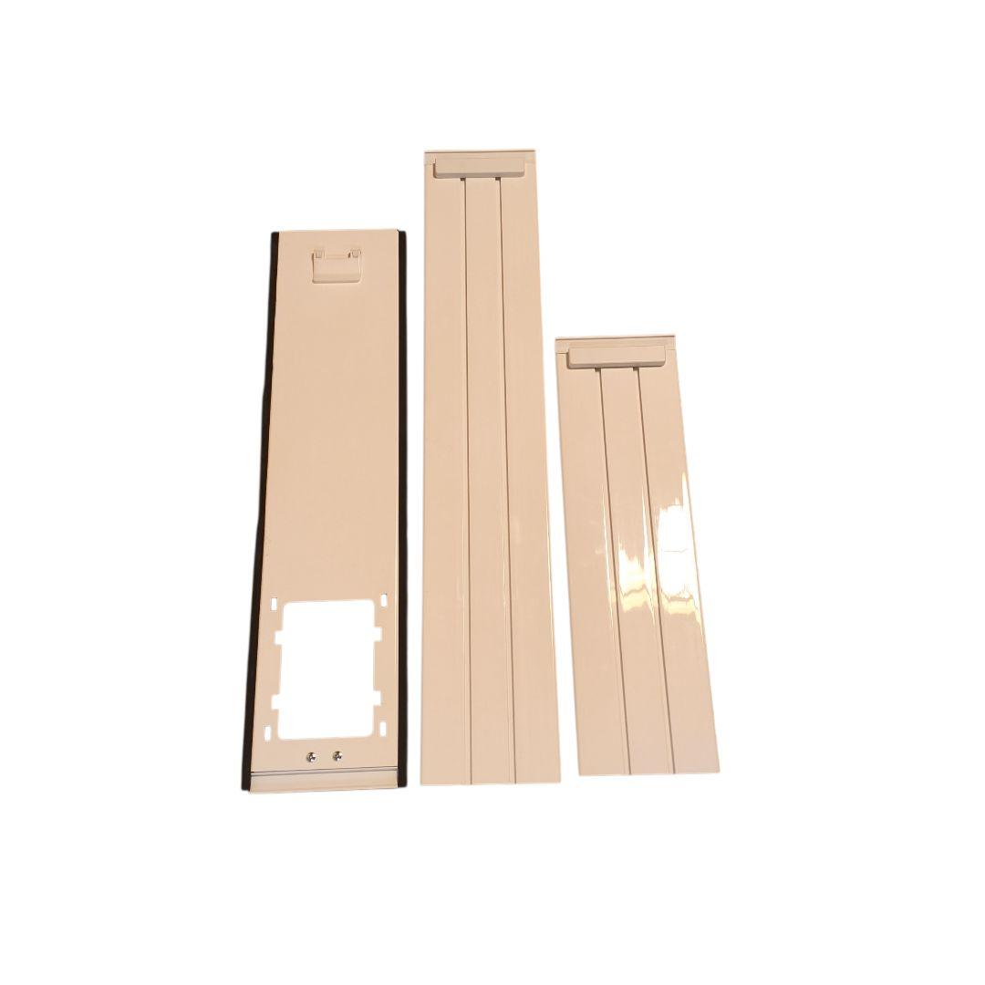 【2024年製】美品 アイリスオーヤマ ポータブルクーラー IPK-2304S